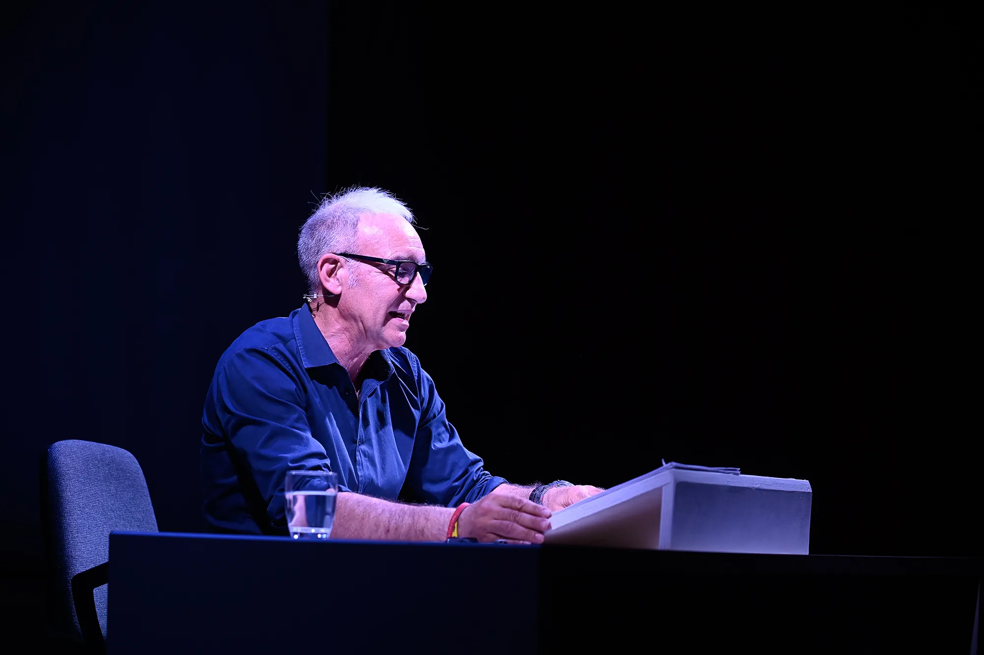 Calibro 45 - Festival di Spoleto