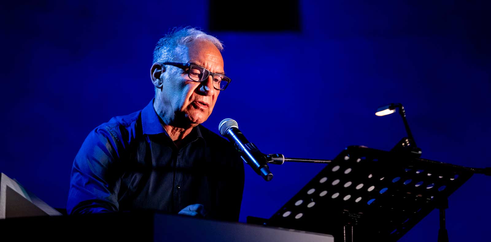 Calibro 45 - Teatro Stabile Umbria