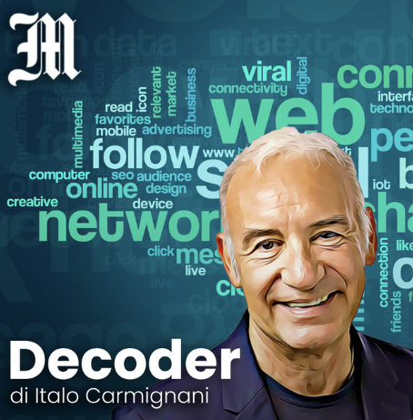 Decoder Podcast