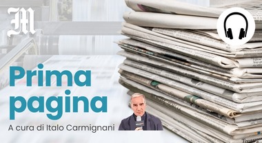 Prima Pagina Podcast